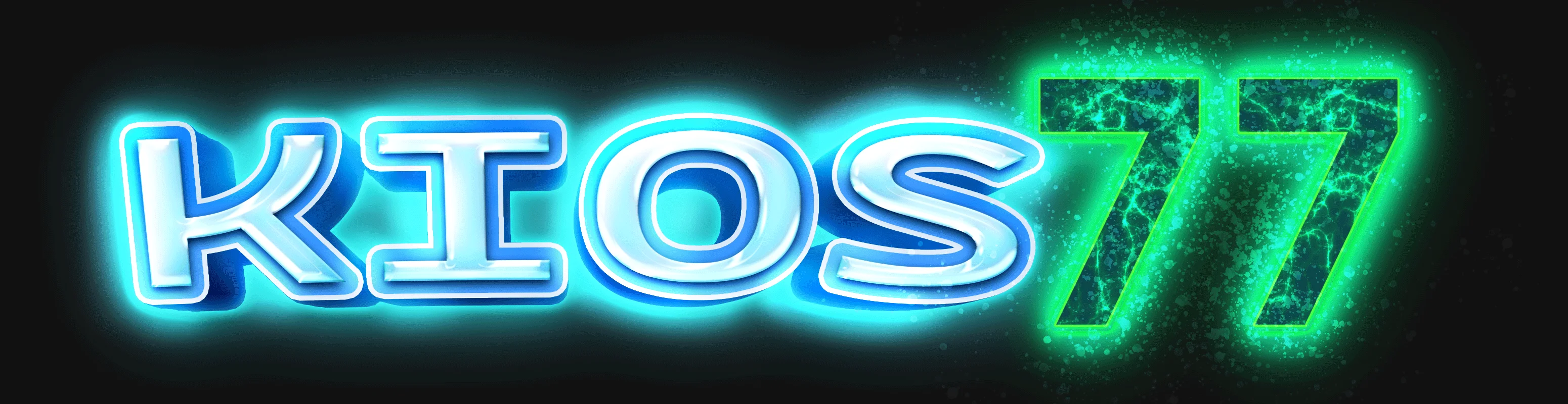 KIOS77 Gaming